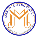 Messo & Associates Logo